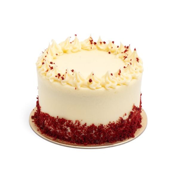 Redvelvet Mini Cake