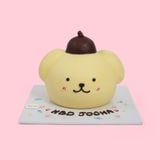 Bánh Kem Tạo Hình Pompompurin