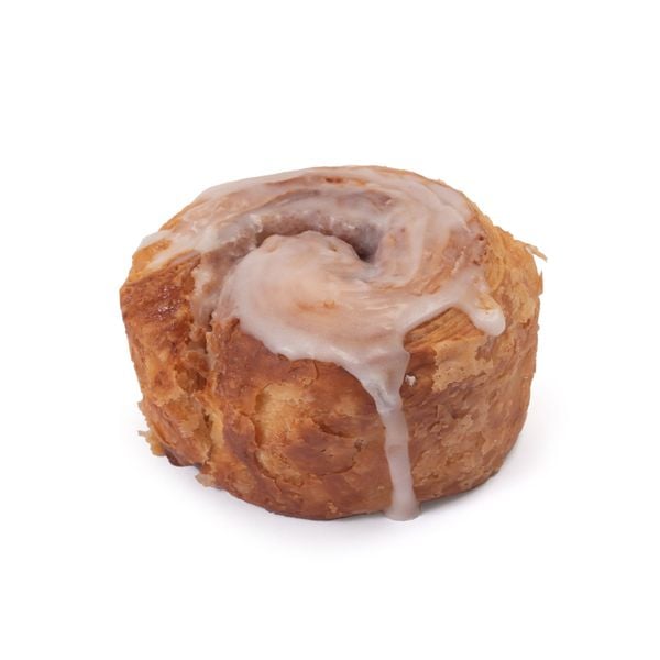 Cinnamon Roll