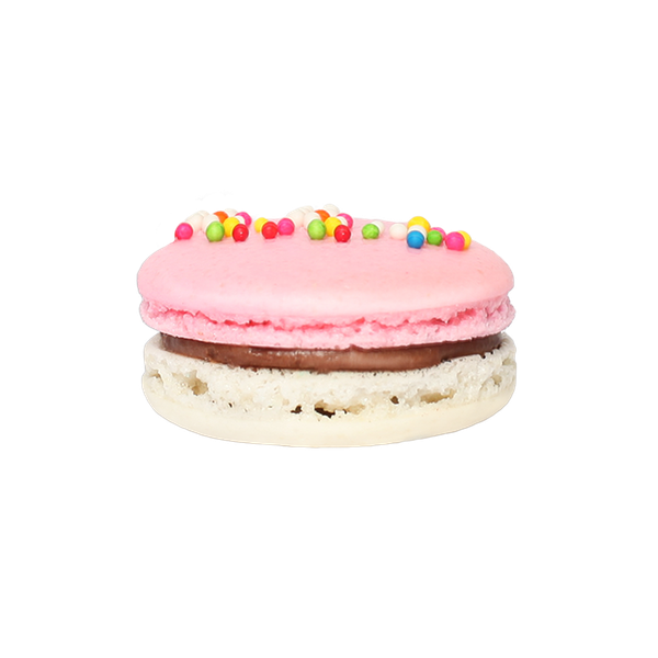 Classic Birthday Macaron
