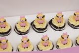 Cupcake Chủ Đề Minions