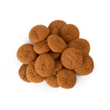 Ginger Snap Cookie