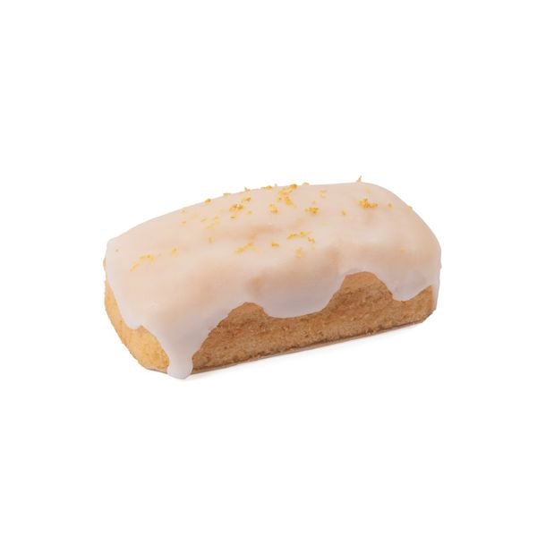 Lemon Loaf