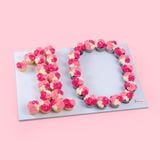 Cupcake Xếp Số 10