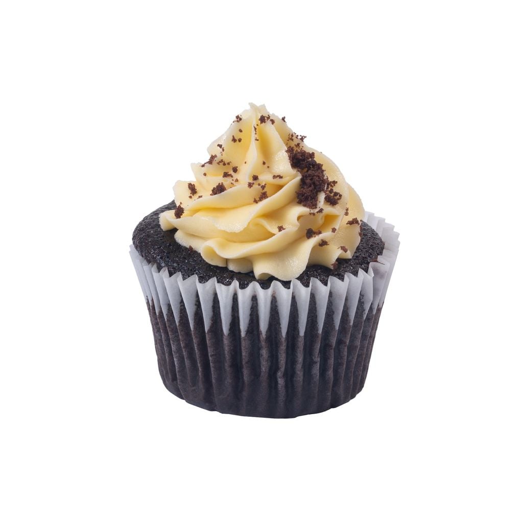 Oreo Cupcake