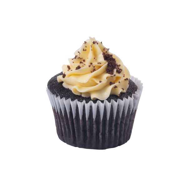 Oreo Cupcake