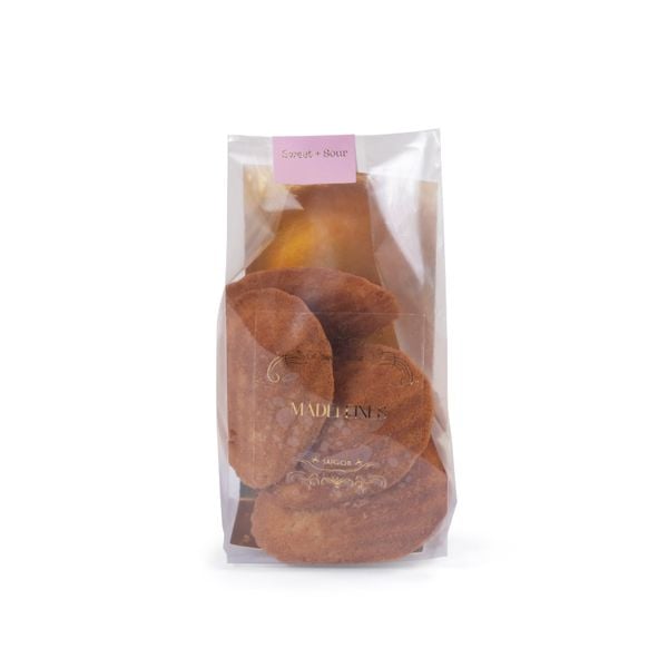 Classic Madeleines