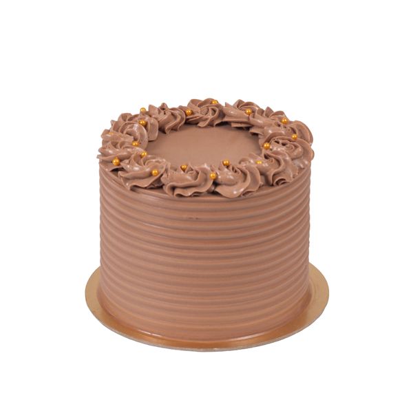 Double Chocolate SC