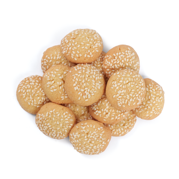Tahini Cookie