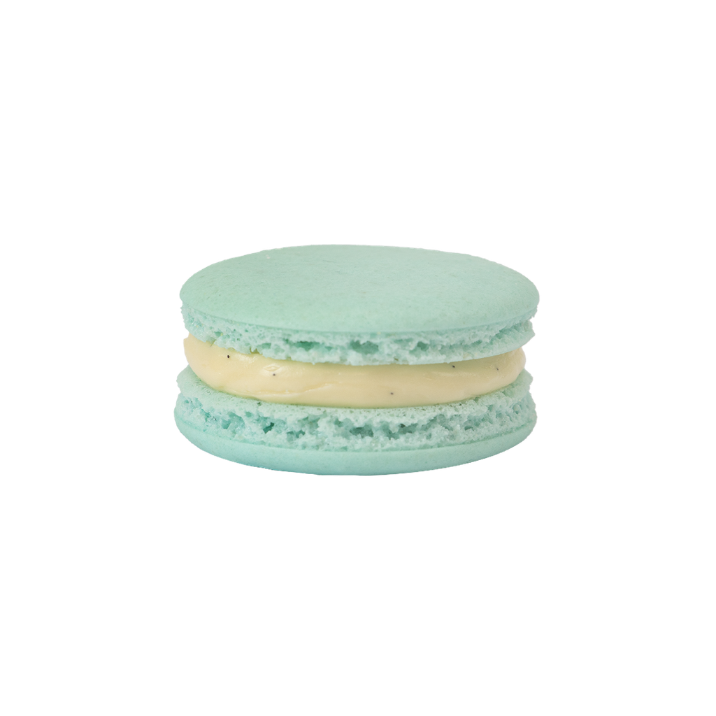 Vanilla Macaron