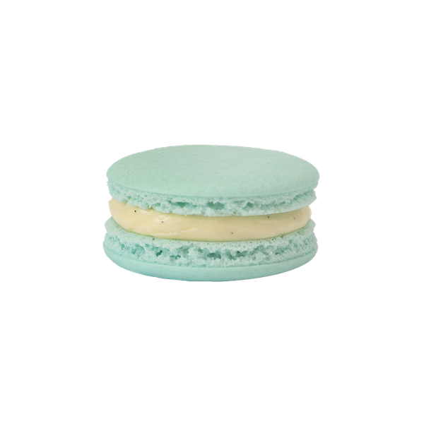 Vanilla Macaron