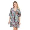 Đầm Boho Cotton Isla Bonita