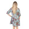 Đầm Boho Cotton Isla Bonita