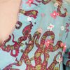 Đầm Boho Cotton Isla Bonita
