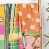 Khăn Choàng Cotton Voan Isla Bonita