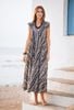 Maxi Cotton Isla Bonita