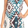 Maxi 2 Dây Hở Vai Cotton Isla Bonita