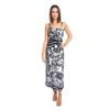 Đầm 2 Dây Cotton Isla Bonita