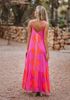 Maxi 2 Dây Cotton Isla Bonita