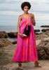 Maxi 2 Dây Cotton Isla Bonita