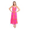Maxi 2 Dây Cotton Isla Bonita
