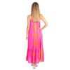 Maxi 2 Dây Cotton Isla Bonita