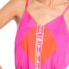 Maxi 2 Dây Cotton Isla Bonita