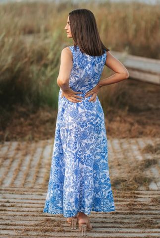  Maxi Kết Cườm Cotton Isla Bonita 