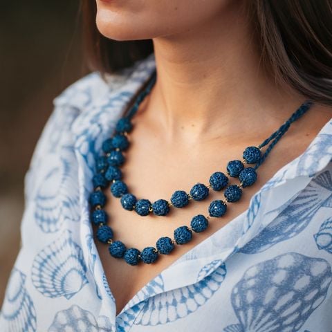  Dây Chuyền Boho Isla Bonita 