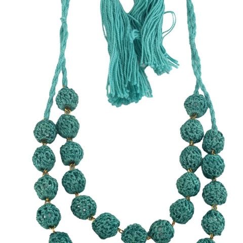  Dây Chuyền Boho Isla Bonita 
