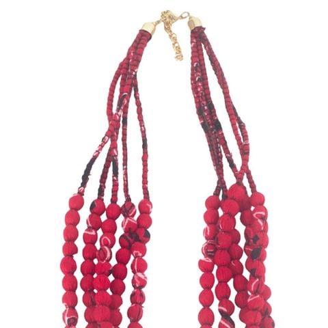  Dây Chuyền Boho Isla Bonita 