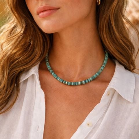  Dây Chuyền Boho Isla Bonita 