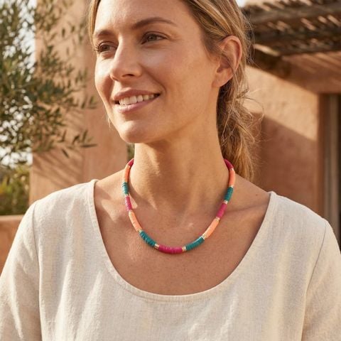  Dây Chuyền Boho Isla Bonita 