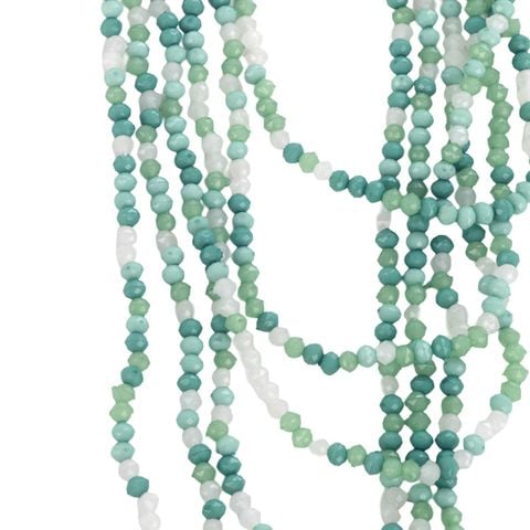  Dây Chuyền Boho Isla Bonita 