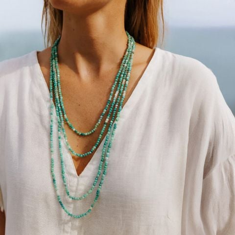  Dây Chuyền Boho Isla Bonita 