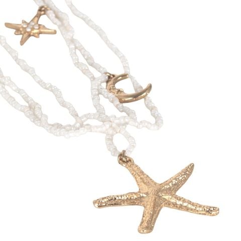  Dây Chuyền Boho Isla Bonita 