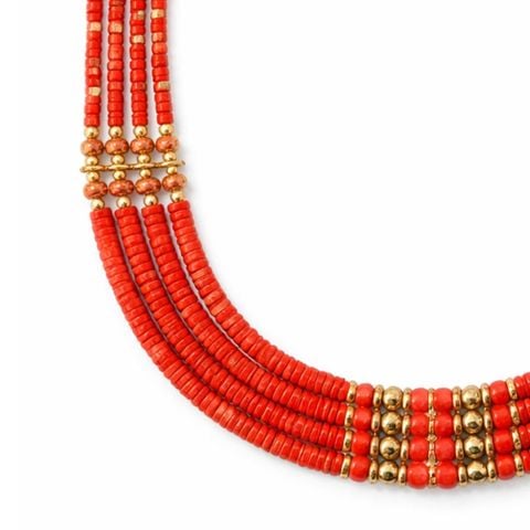  Dây Chuyền Boho Isla Bonita 