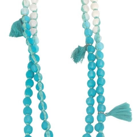  Dây Chuyền Boho Ombre Đa Phong Cách Isla Bonita 