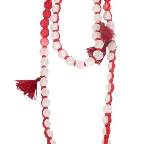  Dây Chuyền Boho Ombre Đa Phong Cách Isla Bonita 