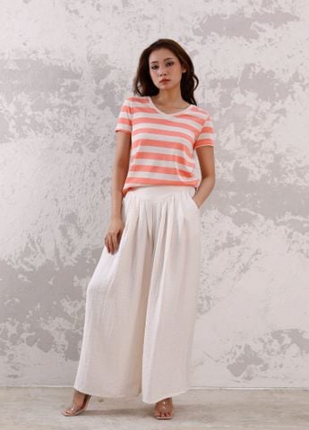  Quần Xoè Linen Cao Cấp Luna Llena 
