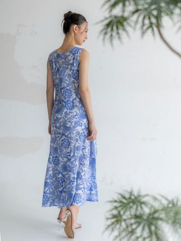  Maxi Kết Cườm Cotton Isla Bonita 