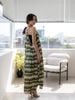 Maxi 2 Dây Cotton Isla Bonita