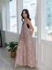 Jumpsuit Cotton Cao Cấp Luna Llena