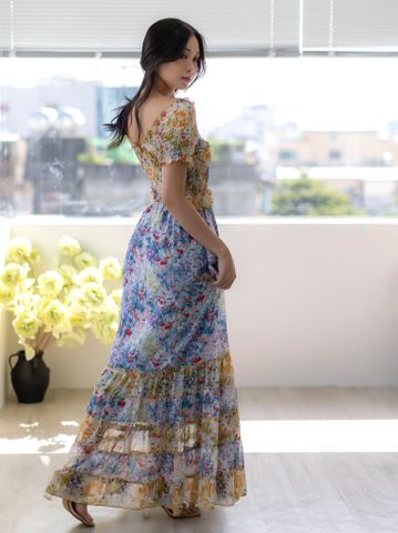  Maxi Hoa Cao Cấp Luna Llena 