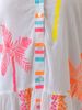 Đầm Midi Màu Neon Cotton Isla Bonita