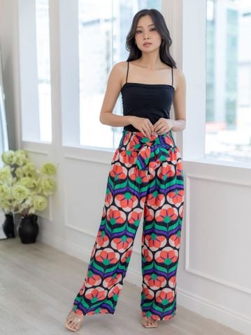  Quần Boho Isla Bonita 