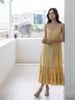 Maxi 2 Dây Cotton Isla Bonita