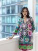 Đầm Cotton Đính Hạt Isla Bonita