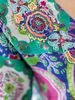 Đầm Cotton Đính Hạt Isla Bonita