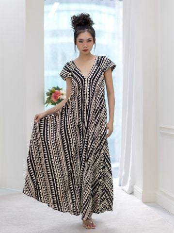  Maxi Cotton Isla Bonita 